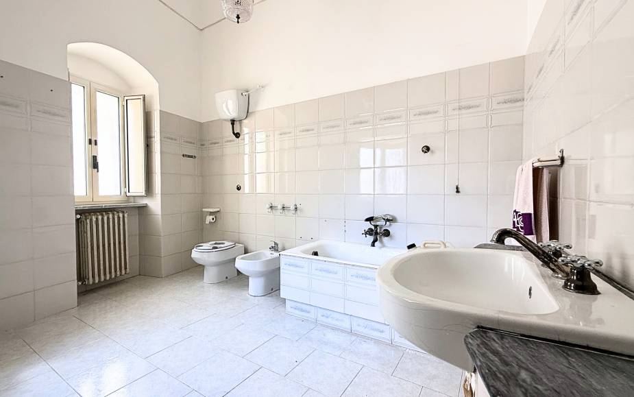 CASA MATERA - RECINTO SAN BIAGIO