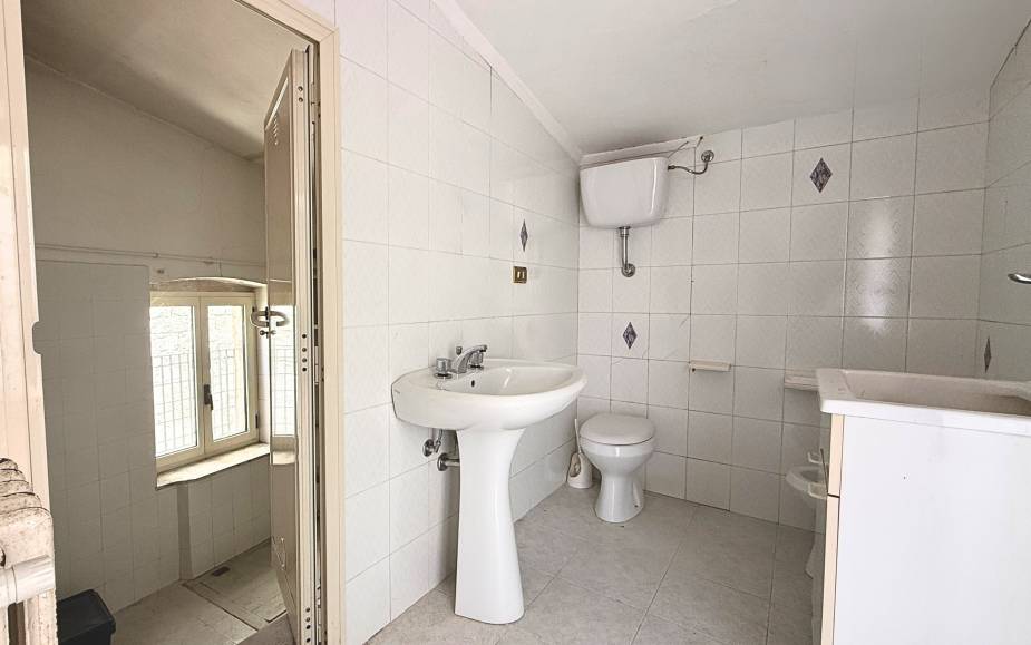 CASA MATERA - RECINTO SAN BIAGIO