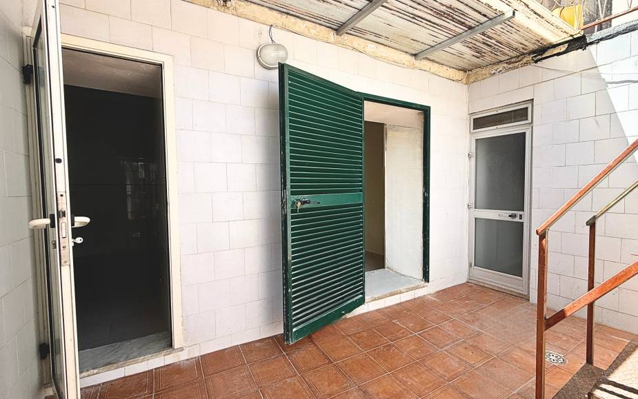 CASA MATERA - RECINTO SAN BIAGIO