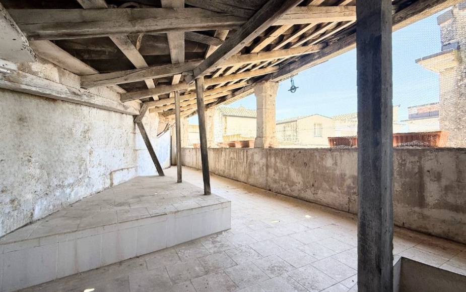 CASA MATERA - RECINTO SAN BIAGIO