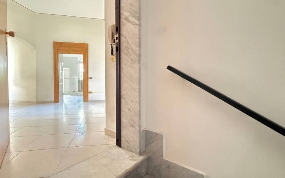 CASA MATERA - RECINTO SAN BIAGIO