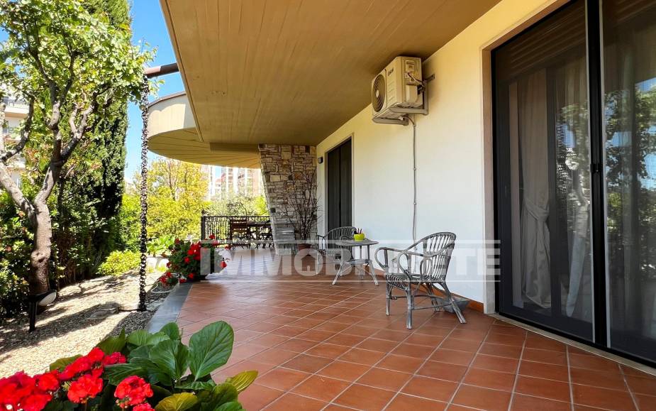 VILLA ALTAMURA