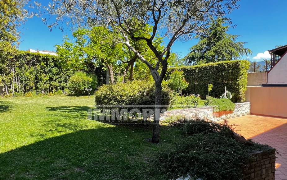 VILLA ALTAMURA