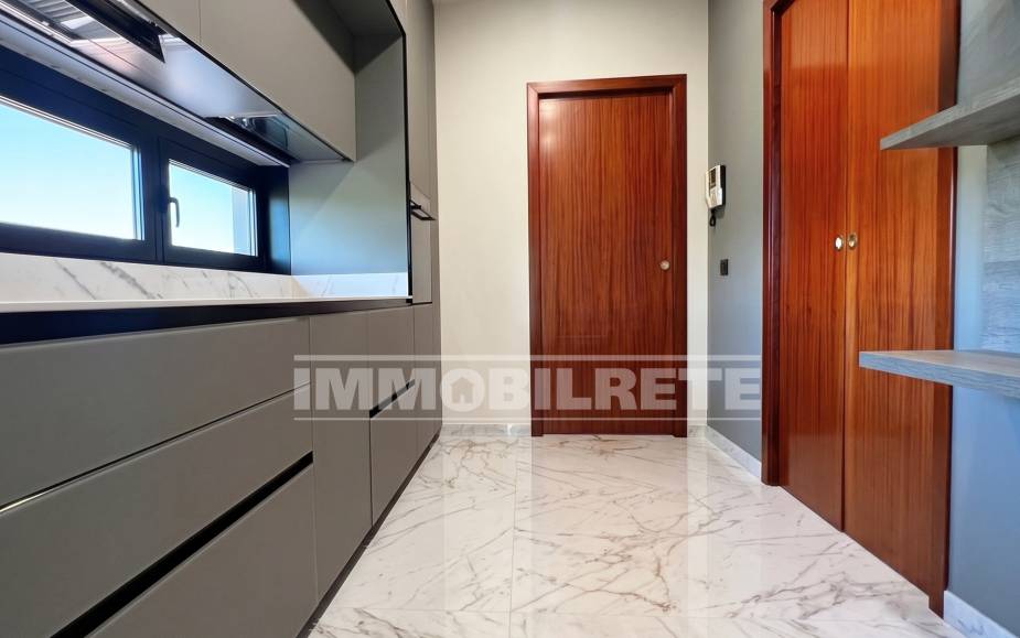 VILLA ALTAMURA