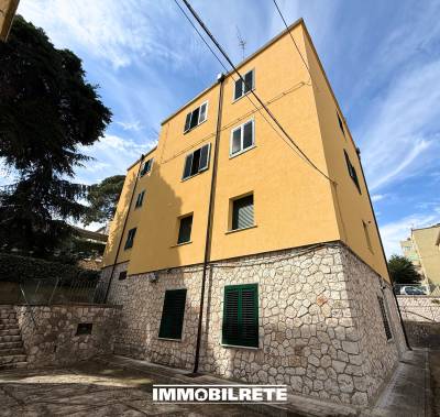 HOME MATERA - ZONA CENTRO