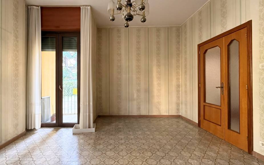 CASA MATERA - ZONA CENTRO 