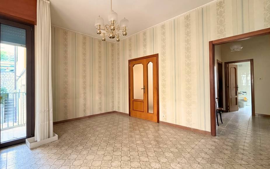 CASA MATERA - ZONA CENTRO 