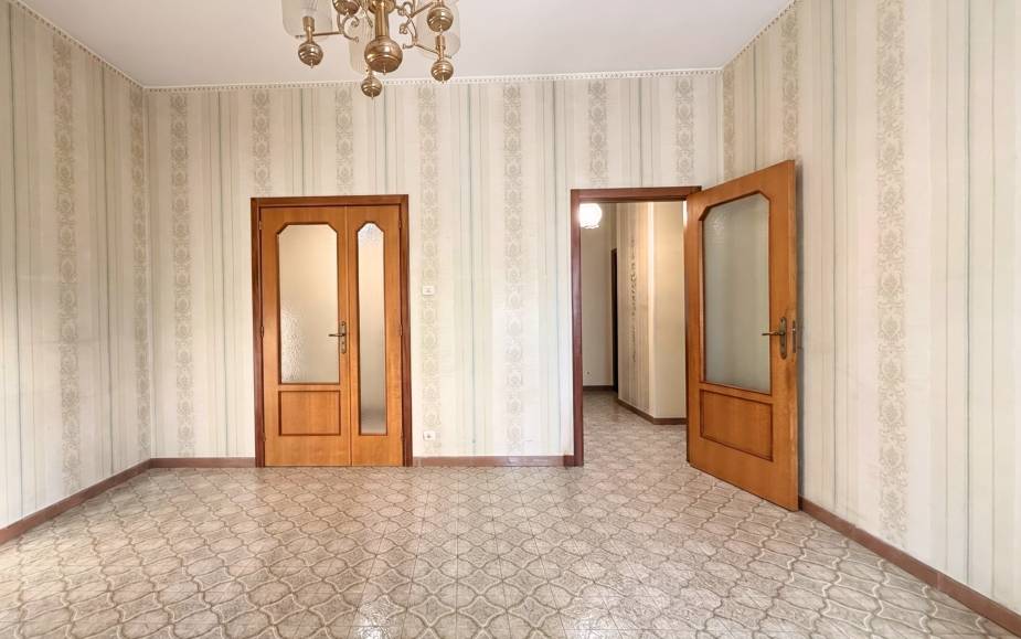 CASA MATERA - ZONA CENTRO 