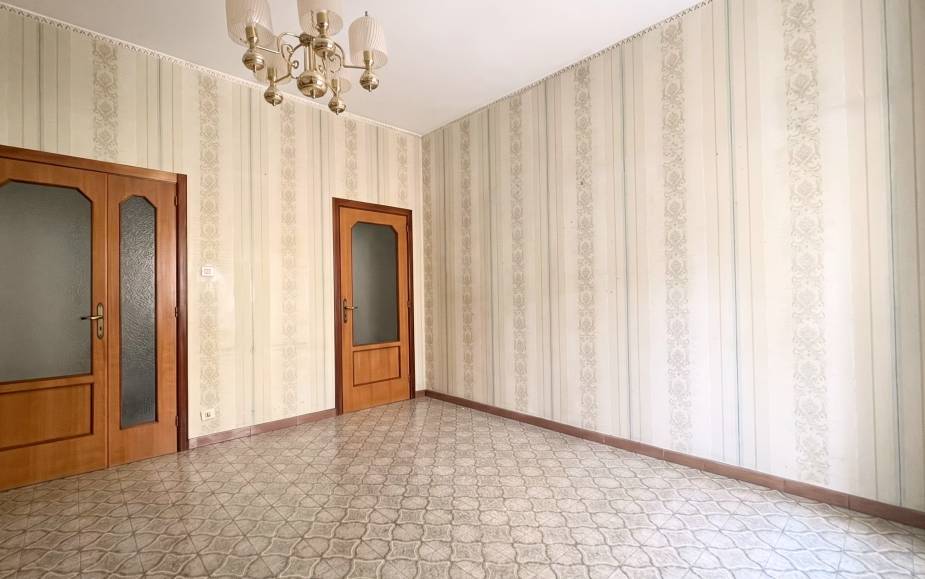 CASA MATERA - ZONA CENTRO 