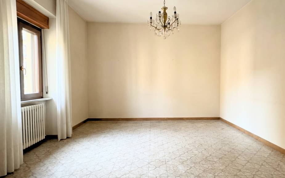 CASA MATERA - ZONA CENTRO 