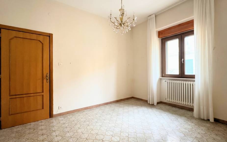 CASA MATERA - ZONA CENTRO 