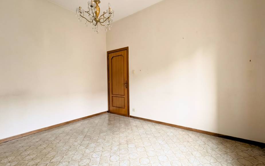 CASA MATERA - ZONA CENTRO 