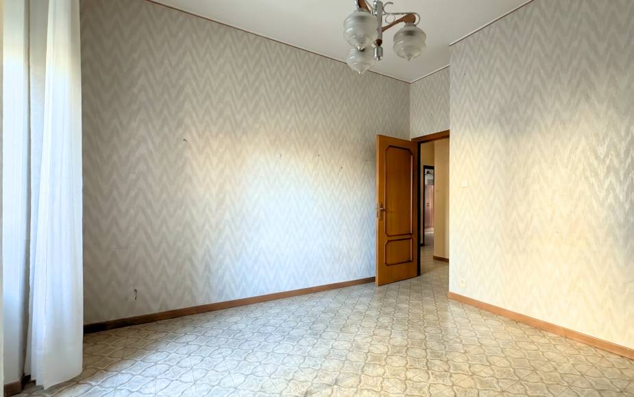 CASA MATERA - ZONA CENTRO 
