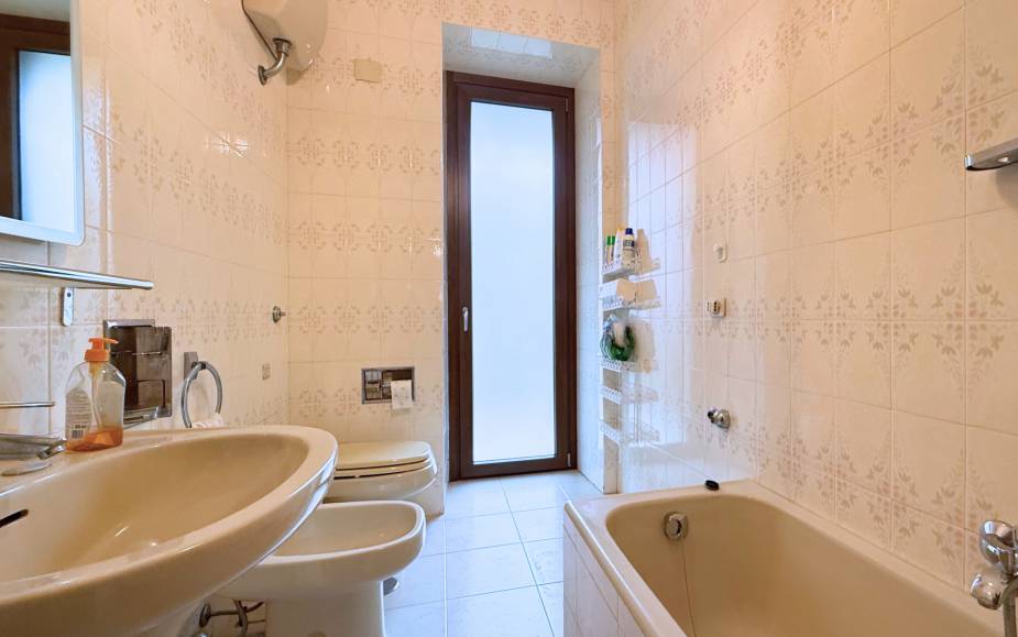 CASA MATERA - ZONA CENTRO 