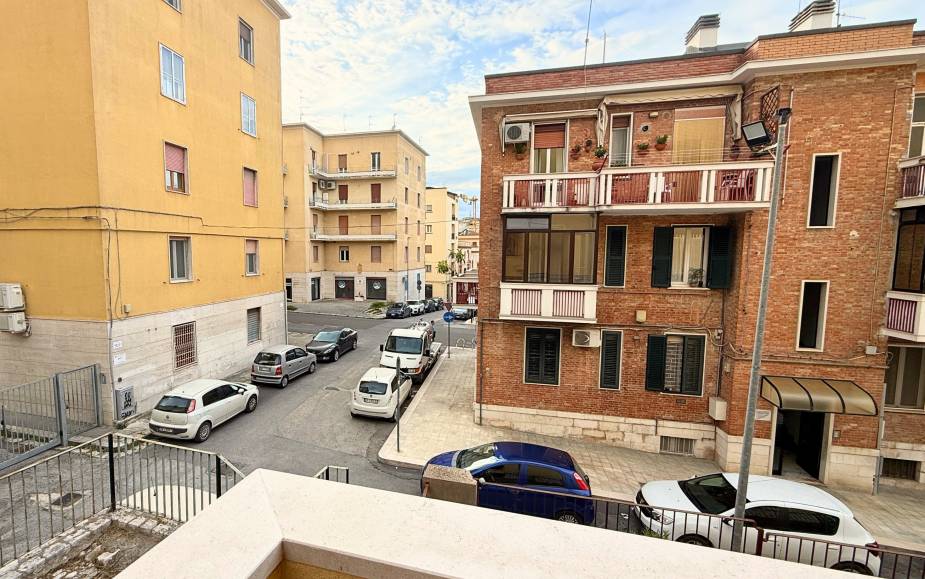 CASA MATERA - ZONA CENTRO 