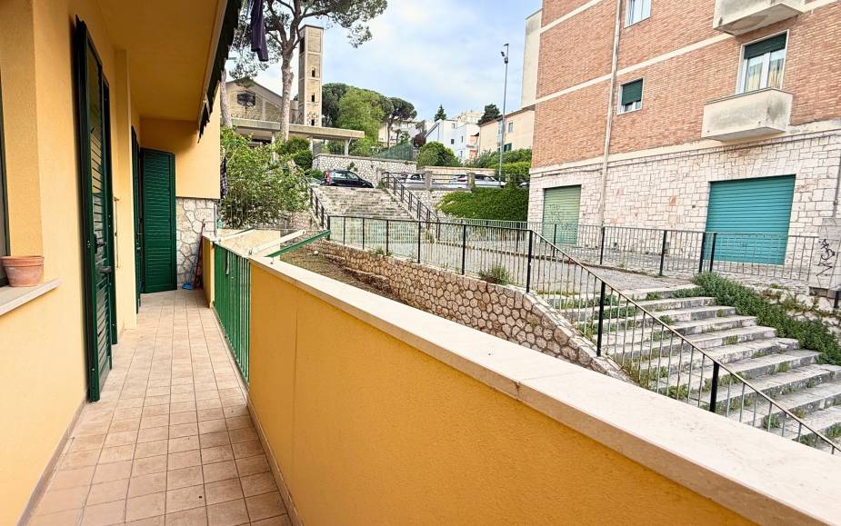 CASA MATERA - ZONA CENTRO 