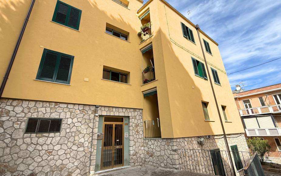 CASA MATERA - ZONA CENTRO 