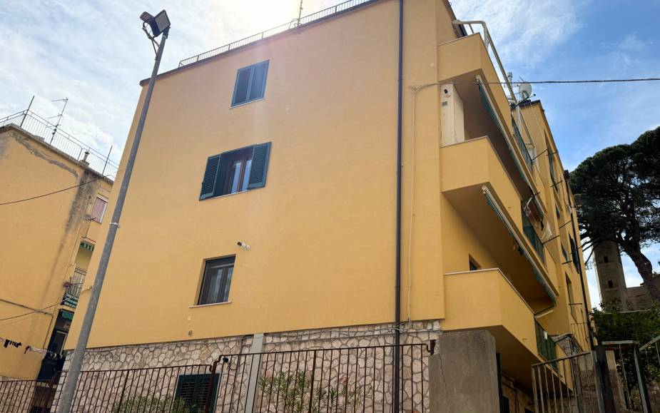CASA MATERA - ZONA CENTRO 