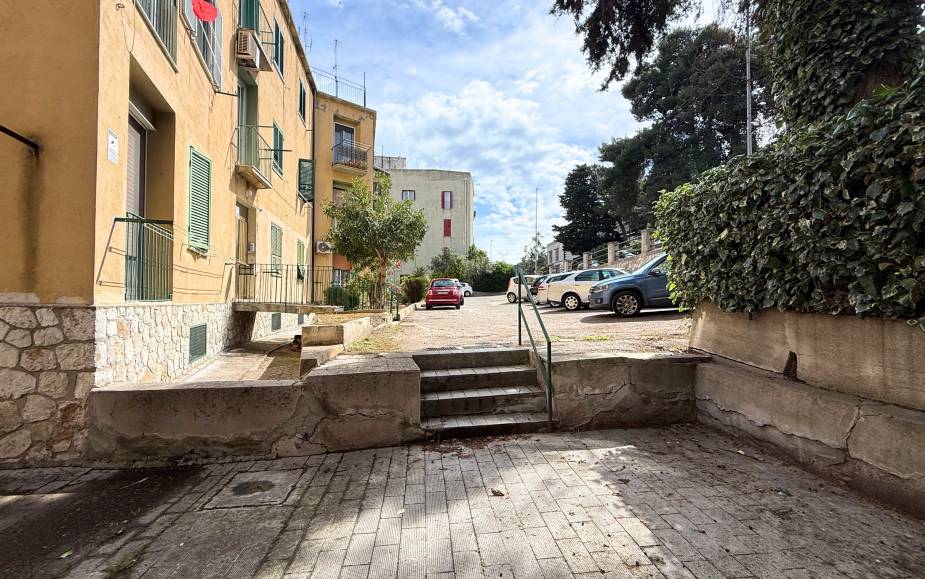 CASA MATERA - ZONA CENTRO 