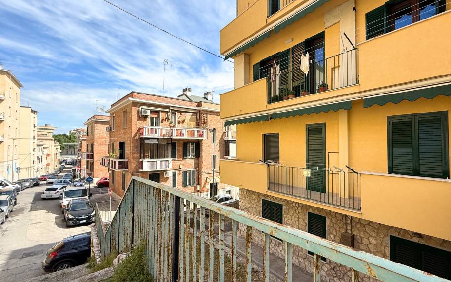 CASA MATERA - ZONA CENTRO 