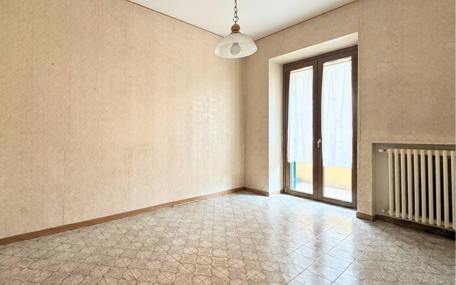 CASA MATERA - ZONA CENTRO 