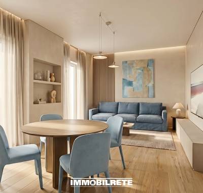 NEW HOME MATERA - VIA MEUCCI