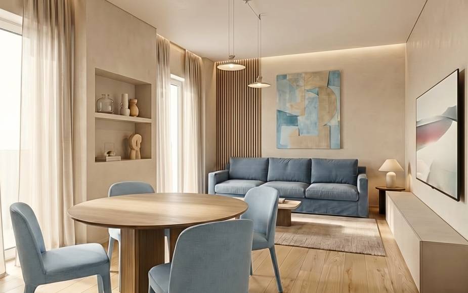 NEW HOME MATERA - VIA MEUCCI