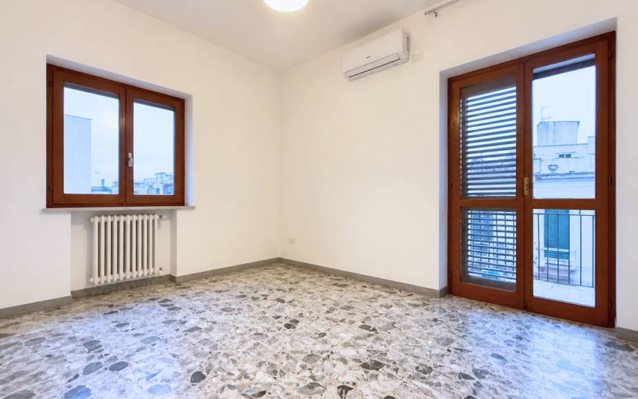 CASA MATERA