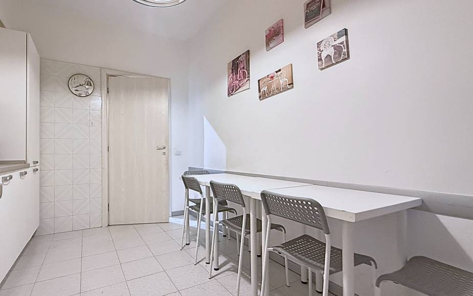 CASA MATERA