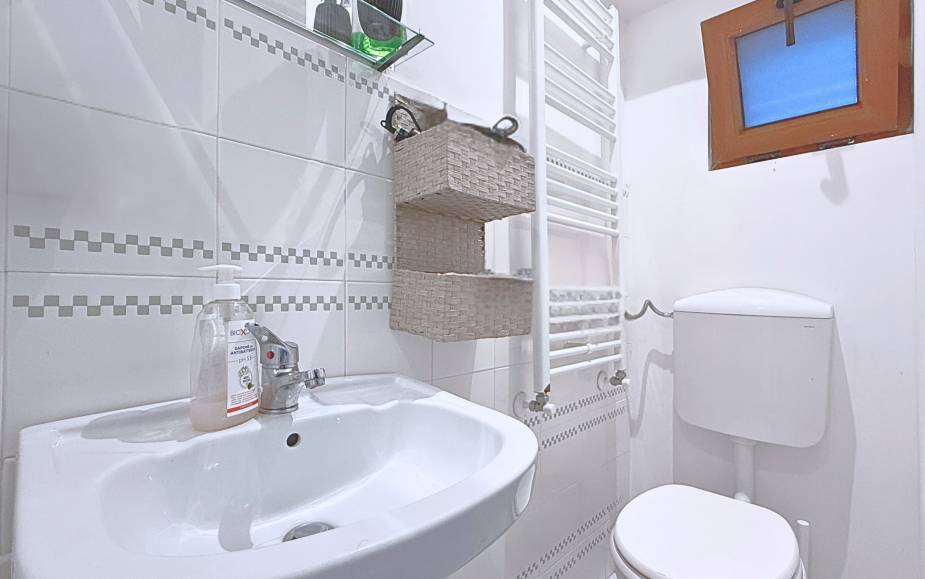 CASA MATERA