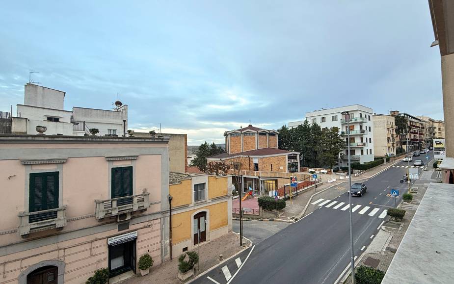 CASA MATERA