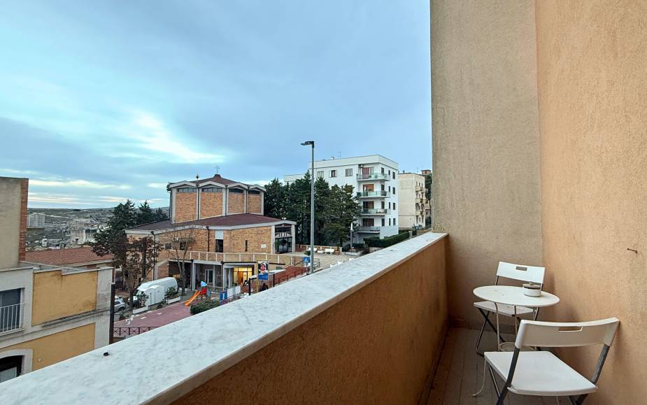 CASA MATERA