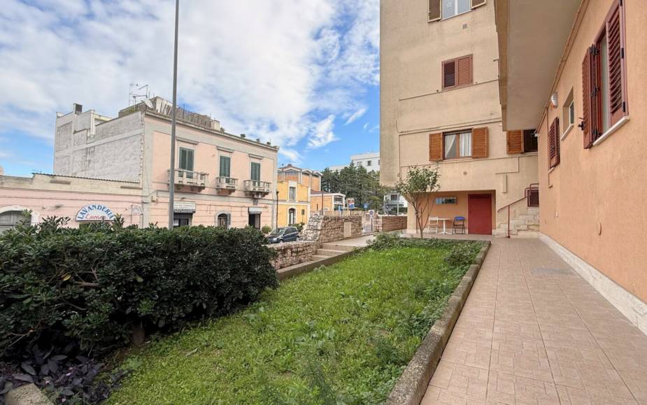 CASA MATERA