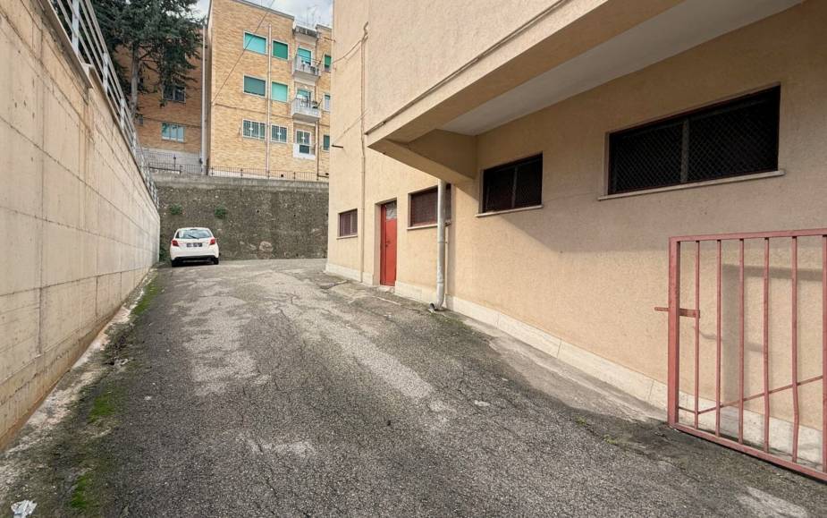 CASA MATERA