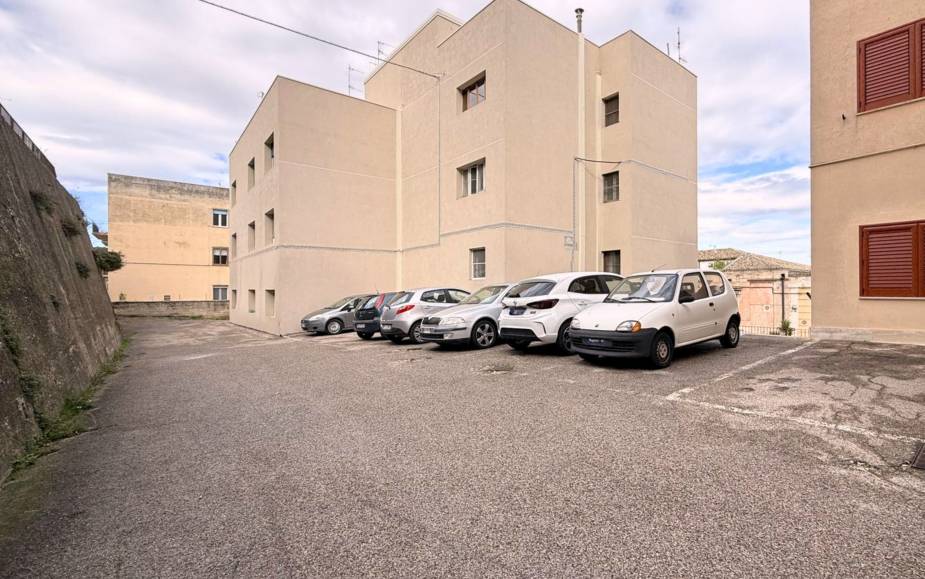 CASA MATERA