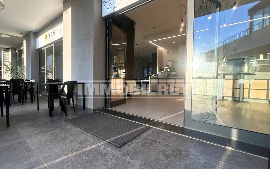 ATTIVITA' COMMERCIALE  ALTAMURA