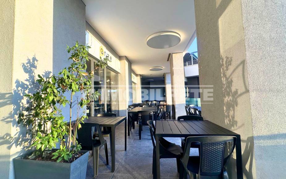 ATTIVITA' COMMERCIALE  ALTAMURA