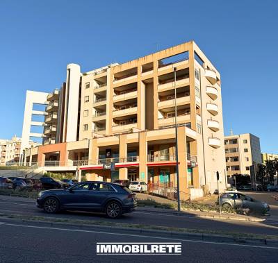 CASA MATERA - ZONA VIA LA MARTELLA