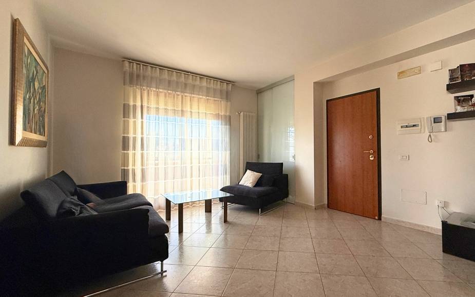 CASA MATERA - ZONA VIA LA MARTELLA