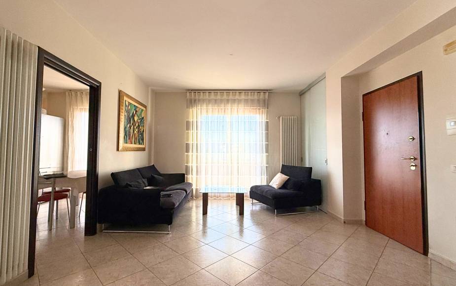 CASA MATERA - ZONA VIA LA MARTELLA