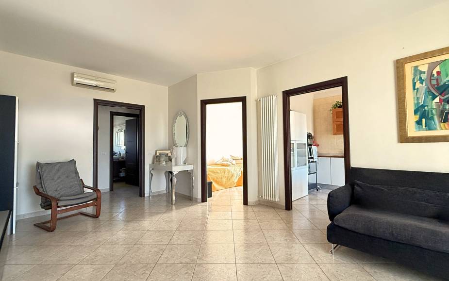 CASA MATERA - ZONA VIA LA MARTELLA