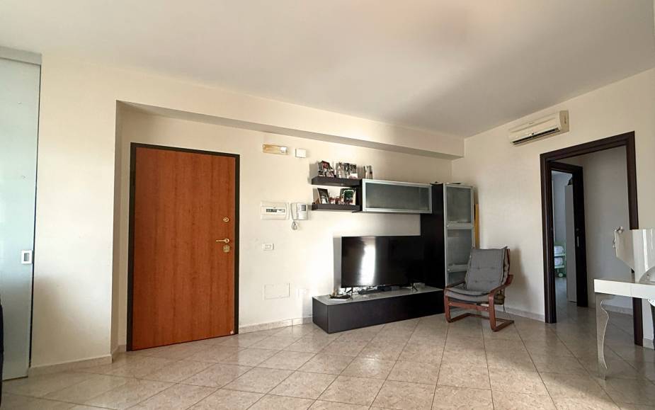 CASA MATERA - ZONA VIA LA MARTELLA