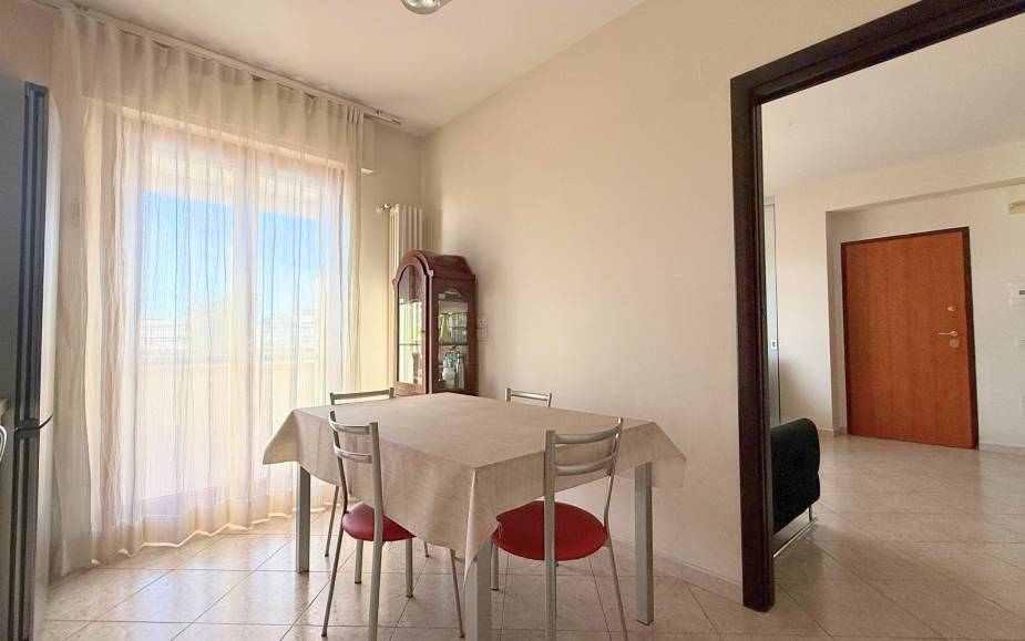 CASA MATERA - ZONA VIA LA MARTELLA