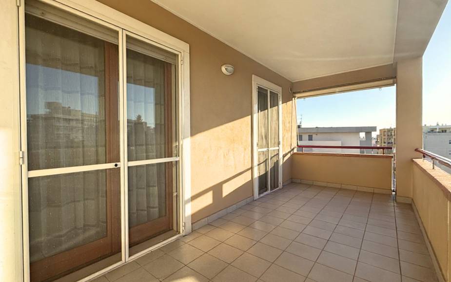 CASA MATERA - ZONA VIA LA MARTELLA