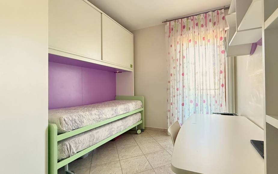 CASA MATERA - ZONA VIA LA MARTELLA