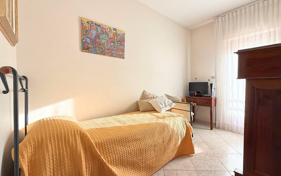 CASA MATERA - ZONA VIA LA MARTELLA