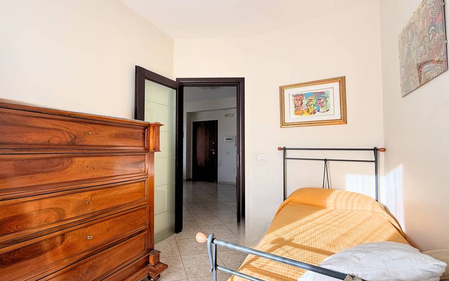 CASA MATERA - ZONA VIA LA MARTELLA