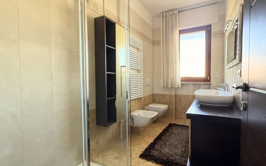 CASA MATERA - ZONA VIA LA MARTELLA
