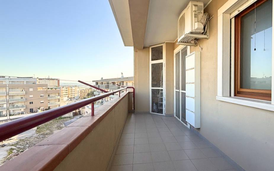 CASA MATERA - ZONA VIA LA MARTELLA