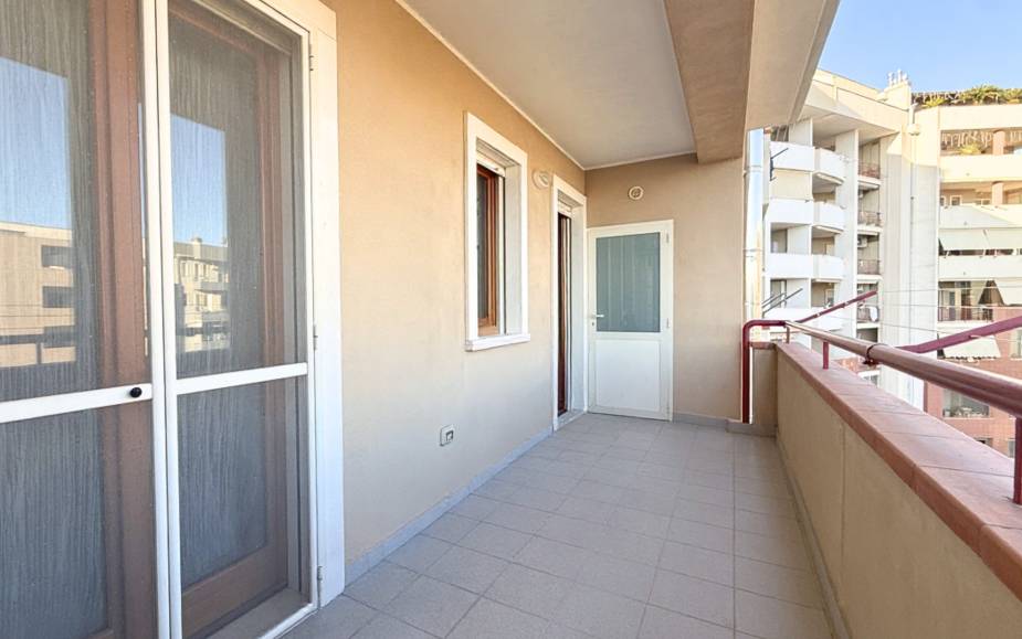 CASA MATERA - ZONA VIA LA MARTELLA